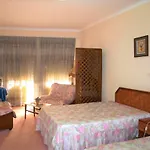 D. Carlos Residencial 게스트하우스