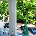 게스트하우스 D. Carlos Residencial 칼다스하이냐