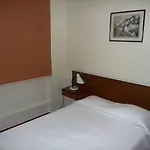 D. Carlos Residencial 3*