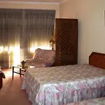 D. Carlos Residencial 3*