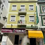 D. Carlos Residencial ゲストハウス カルダス・ダ・ライーニャ