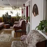D. Carlos Residencial 게스트하우스 3*