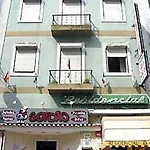 D. Carlos Residencial 3* 칼다스하이냐
