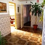 D. Carlos Residencial 게스트하우스 칼다스하이냐