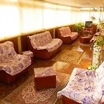 D. Carlos Residencial 3* 칼다스하이냐