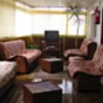 D. Carlos Residencial 게스트하우스 칼다스하이냐