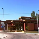 D. Carlos Residencial 게스트하우스