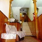 D. Carlos Residencial 게스트하우스 3*