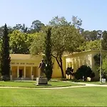 D. Carlos Residencial 게스트하우스 3*
