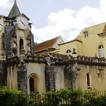 D. Carlos Residencial 게스트하우스 칼다스하이냐