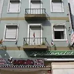 D. Carlos Residencial 게스트하우스 3*