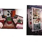 D. Carlos Residencial 게스트하우스 칼다스하이냐