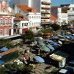 D. Carlos Residencial 게스트하우스
