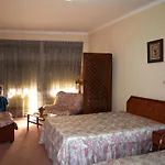 게스트하우스 D. Carlos Residencial