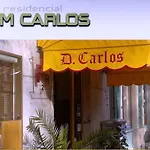 D. Carlos Residencial 게스트하우스