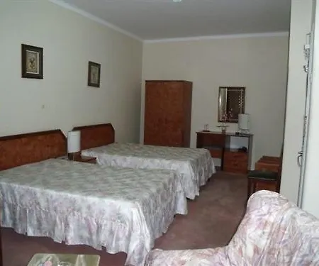 D. Carlos Residencial 3*