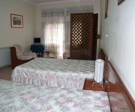 D. Carlos Residencial Guest house