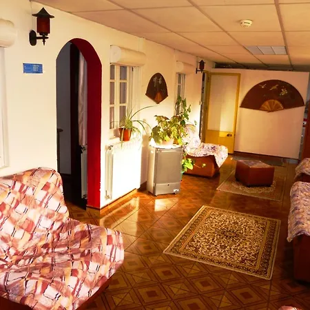 Maison d'hôtes D. Carlos Residencial 3*