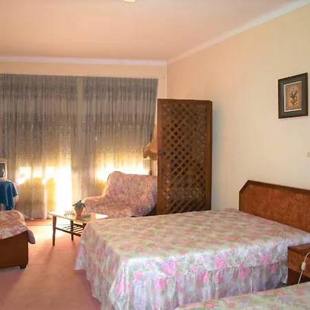 D. Carlos Residencial Pensjonat