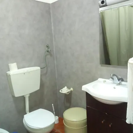 D. Carlos Residencial Guest house 3*
