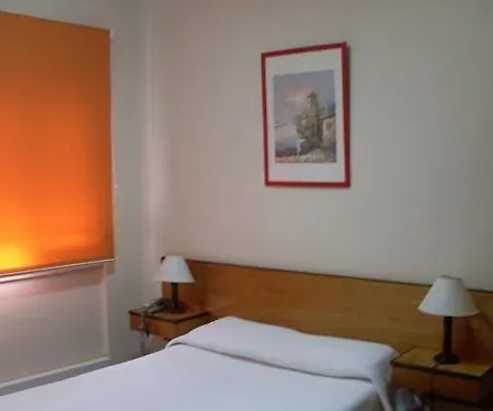 Maison d'hôtes D. Carlos Residencial 3*