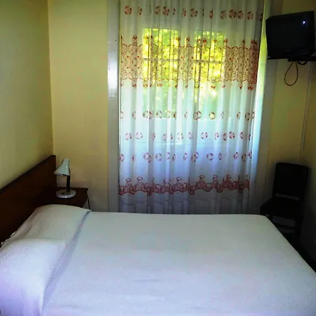 D. Carlos Residencial 3* Caldas Da Rainha