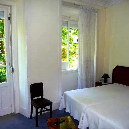 Pensión D. Carlos Residencial 3*