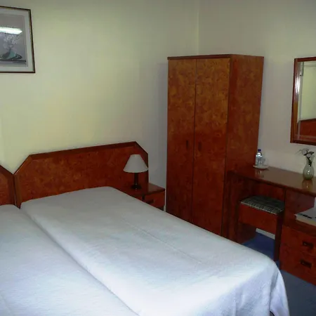Pensión D. Carlos Residencial