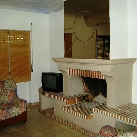 Pensionat D. Carlos Residencial 3*