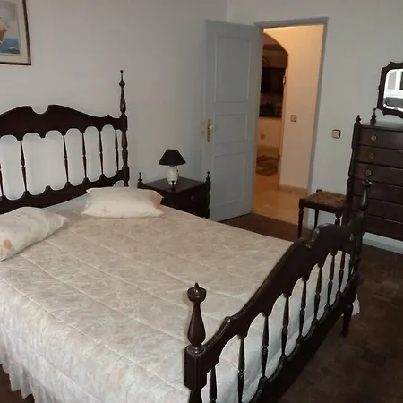 Pensionat D. Carlos Residencial Caldas Da Rainha