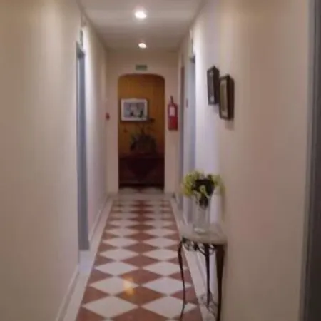 D. Carlos Residencial Pensionat 3*