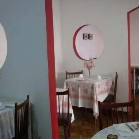 D. Carlos Residencial Pensionat