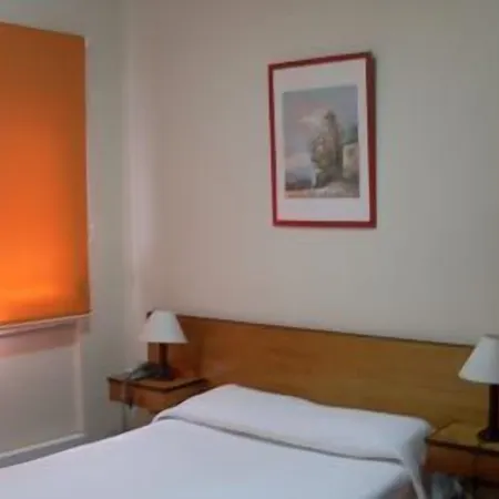 D. Carlos Residencial