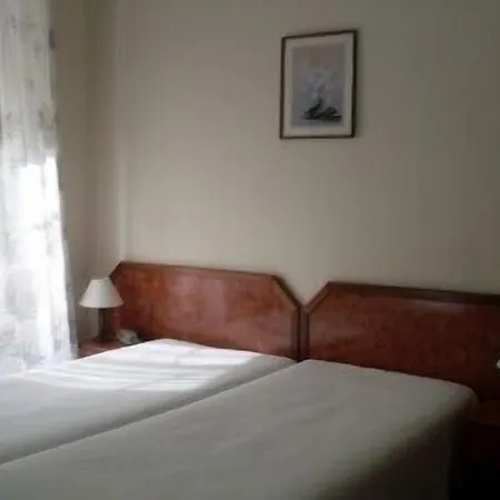 D. Carlos Residencial