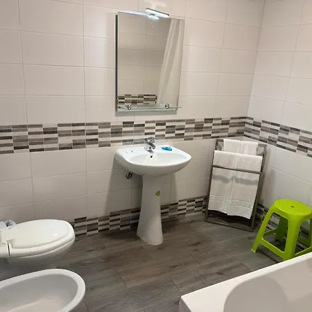 D. Carlos Residencial Pensión
