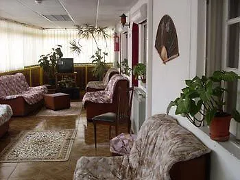 D. Carlos Residencial Penzion 3*