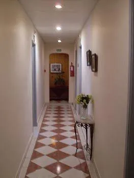 D. Carlos Residencial 3*