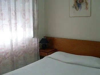 D. Carlos Residencial Guest house