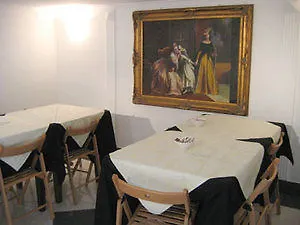 Pensionat D. Carlos Residencial