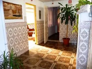 D. Carlos Residencial Pensionat Caldas Da Rainha