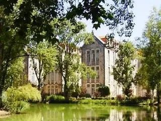 D. Carlos Residencial Pensionat 3*