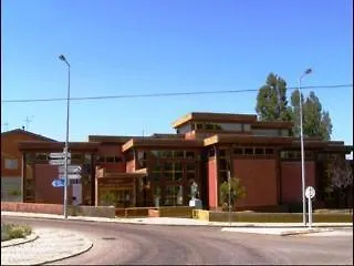 D. Carlos Residencial Pensionat