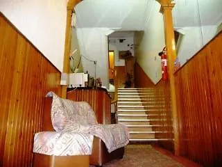 D. Carlos Residencial Pensionat 3*