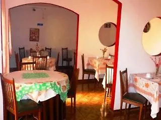 D. Carlos Residencial Maison d'hôtes