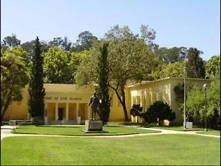 D. Carlos Residencial Pensionat 3*