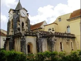 D. Carlos Residencial Pensionat Caldas Da Rainha