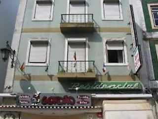 D. Carlos Residencial Pensjonat 3*