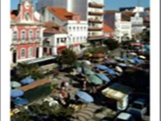 D. Carlos Residencial Pensionat