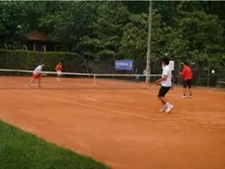 D. Carlos Residencial Pensionat Caldas Da Rainha