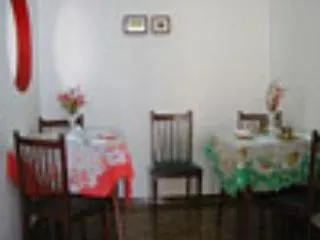 D. Carlos Residencial Pensionat 3*